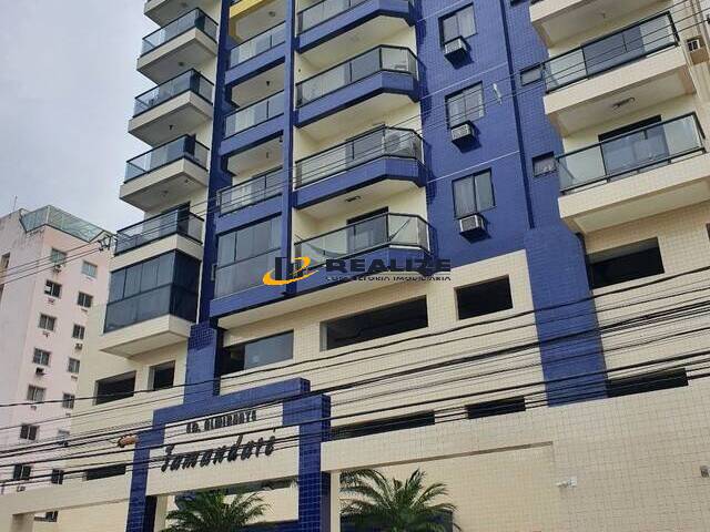 #1405 - Apartamento para Venda em Campos dos Goytacazes - RJ