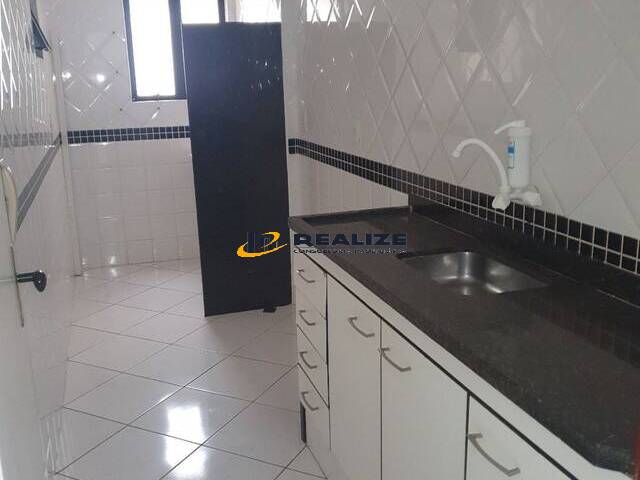 #1405 - Apartamento para Venda em Campos dos Goytacazes - RJ