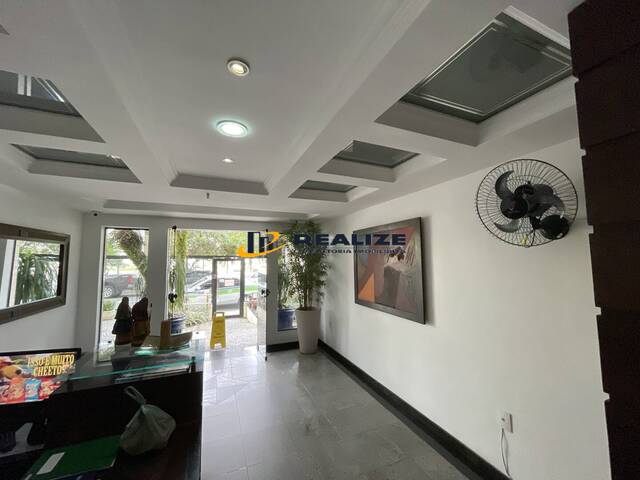 Apartamento para Venda em Campos dos Goytacazes - 4