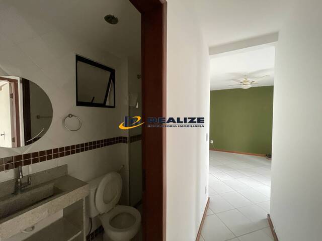Apartamento para Venda em Campos dos Goytacazes - 2
