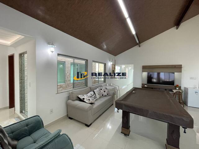 Casa para Venda em Campos dos Goytacazes - 4