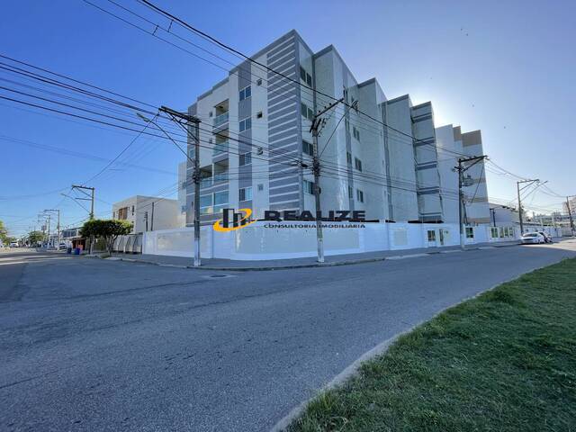 Apartamento para Venda em Campos dos Goytacazes - 5