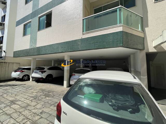 Apartamento para Venda em Campos dos Goytacazes - 3