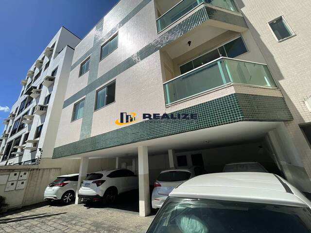 Apartamento para Venda em Campos dos Goytacazes - 4