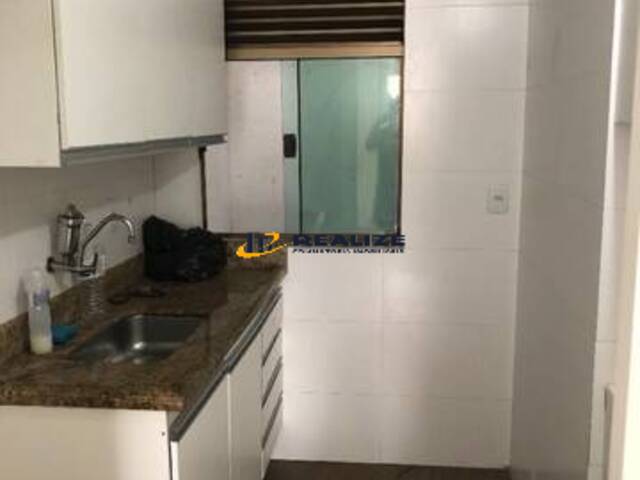 Apartamento para Venda em Campos dos Goytacazes - 4