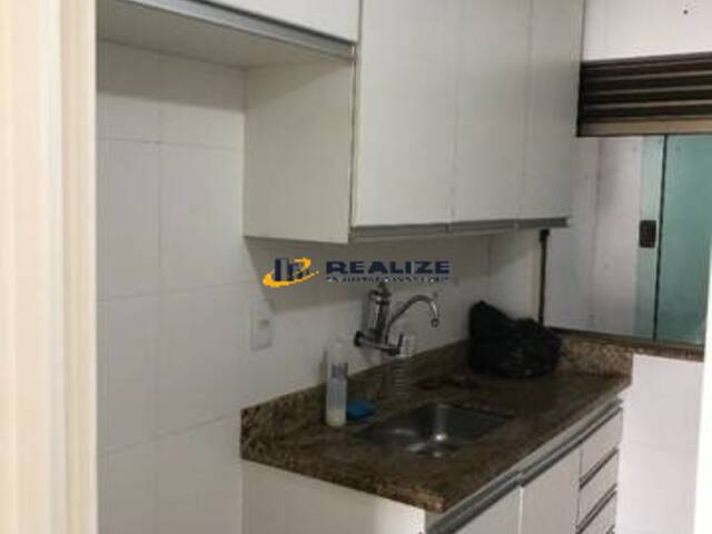 #1428 - Apartamento para Venda em Campos dos Goytacazes - RJ