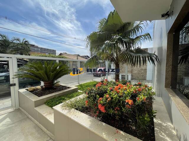 Apartamento para Venda em Campos dos Goytacazes - 2