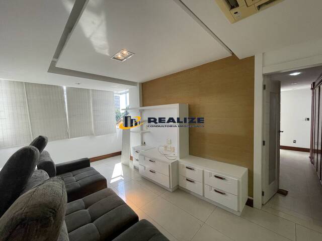 Apartamento para Venda em Campos dos Goytacazes - 5