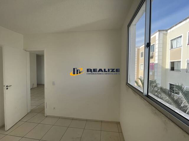 Apartamento para Venda em Campos dos Goytacazes - 2