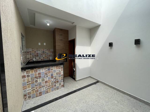 Casa para Venda em Campos dos Goytacazes - 5
