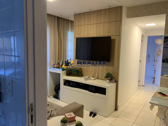 Apartamento para Venda em Campos dos Goytacazes - 3