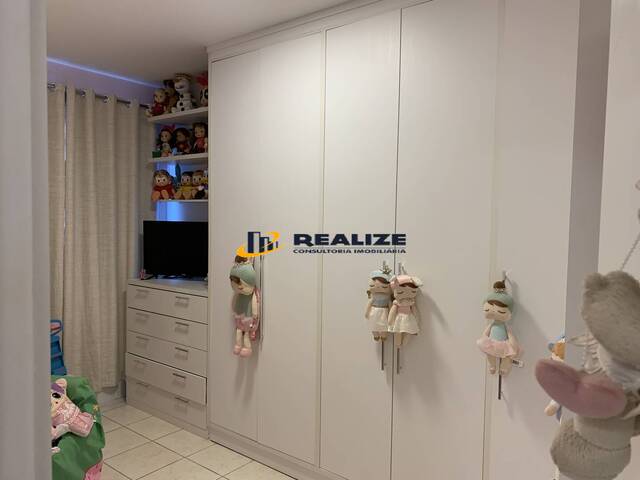 Apartamento para Venda em Campos dos Goytacazes - 4