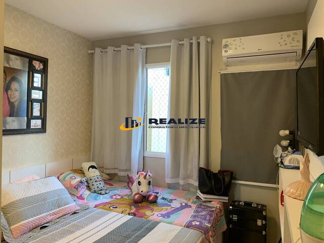 Apartamento para Venda em Campos dos Goytacazes - 5