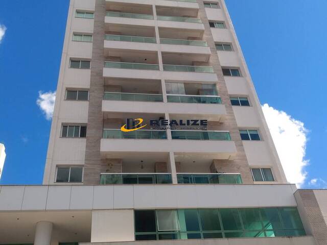 Apartamento para Venda em Campos dos Goytacazes - 5