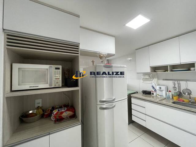 Apartamento para Venda em Campos dos Goytacazes - 4