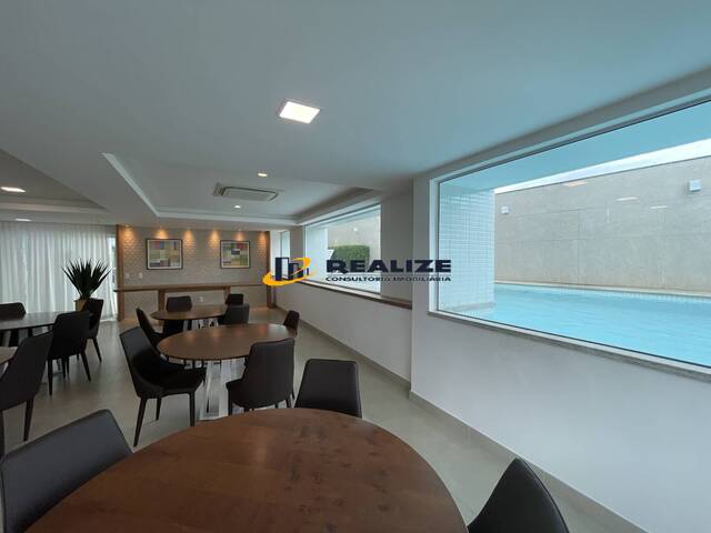 Apartamento para Venda em Campos dos Goytacazes - 2