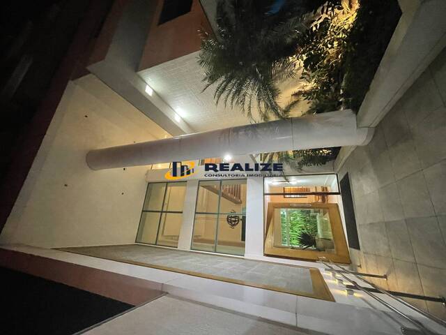 Apartamento para Venda em Campos dos Goytacazes - 5