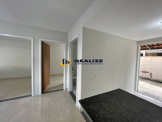 #1443 - Casa para Venda em Campos dos Goytacazes - RJ