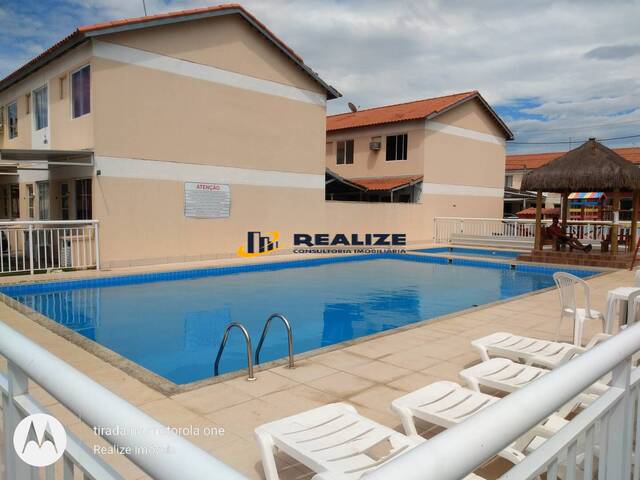 Casa para Venda em Campos dos Goytacazes - 5