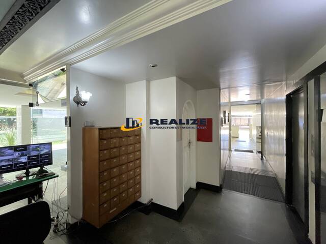 Apartamento para Venda em Campos dos Goytacazes - 4