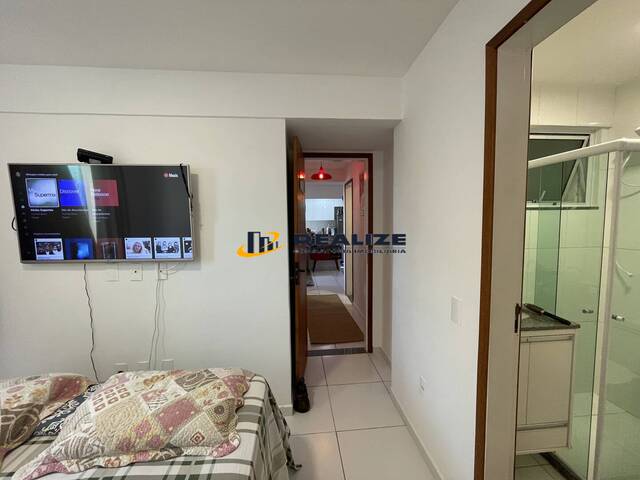 Apartamento para Venda em Campos dos Goytacazes - 5
