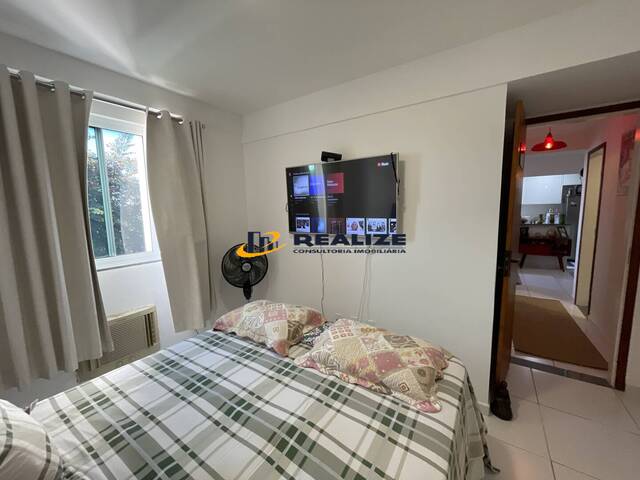 Apartamento para Venda em Campos dos Goytacazes - 3
