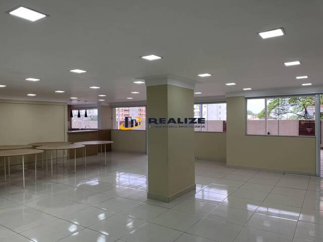 Apartamento para Venda em Campos dos Goytacazes - 4