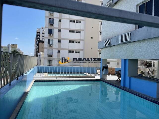 Apartamento para Venda em Campos dos Goytacazes - 3