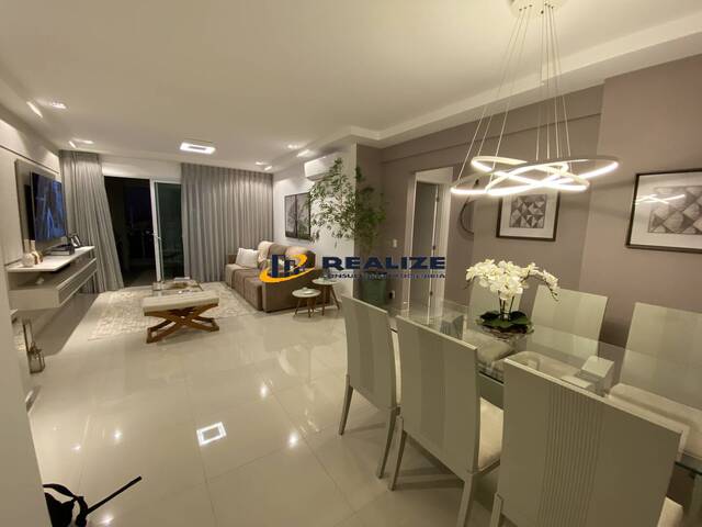 #M1ESC - Apartamento para Venda em Campos dos Goytacazes - RJ