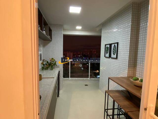 Apartamento para Venda em Campos dos Goytacazes - 4