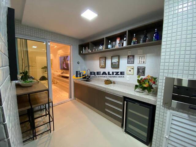 Apartamento para Venda em Campos dos Goytacazes - 5
