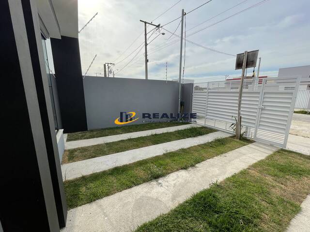 Casa para Venda em Campos dos Goytacazes - 2