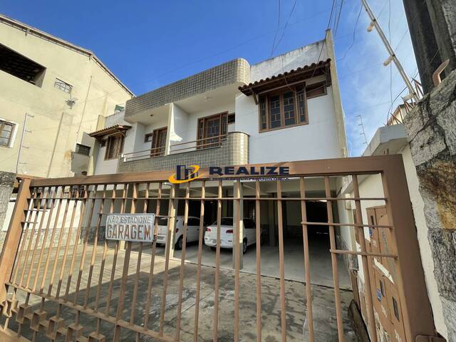 Apartamento para Venda em Campos dos Goytacazes - 5