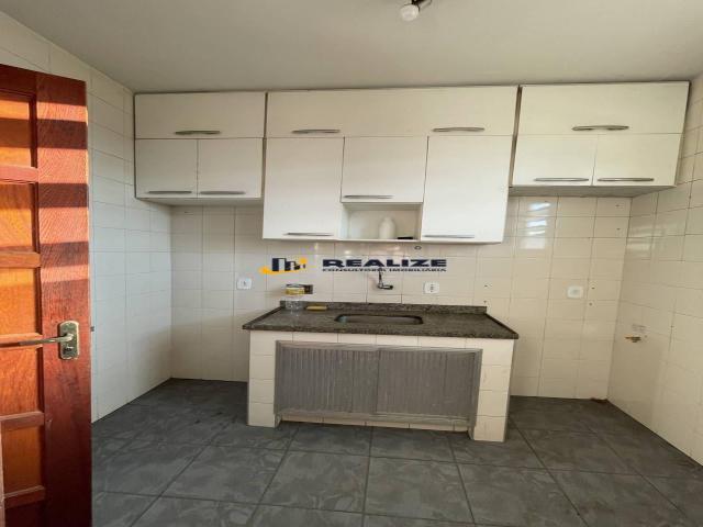 Apartamento para Venda em Campos dos Goytacazes - 4