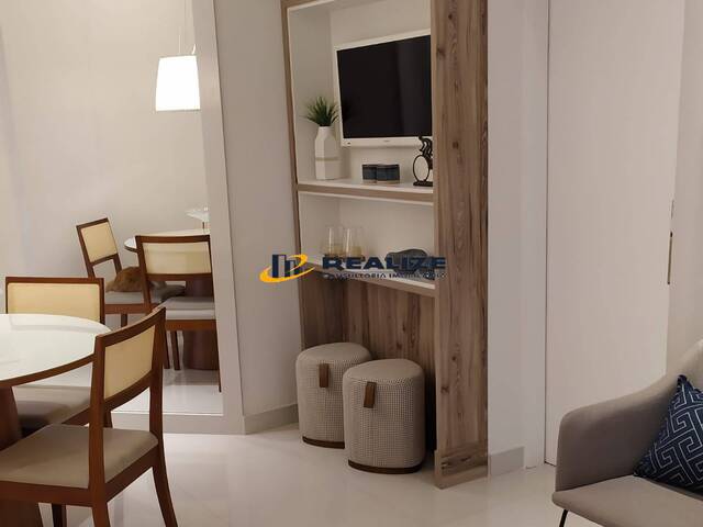 Apartamento para Venda em Campos dos Goytacazes - 3