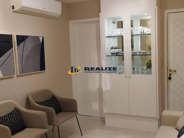 Apartamento para Venda em Campos dos Goytacazes - 4