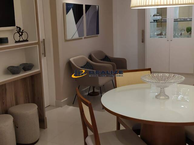 Apartamento para Venda em Campos dos Goytacazes - 2