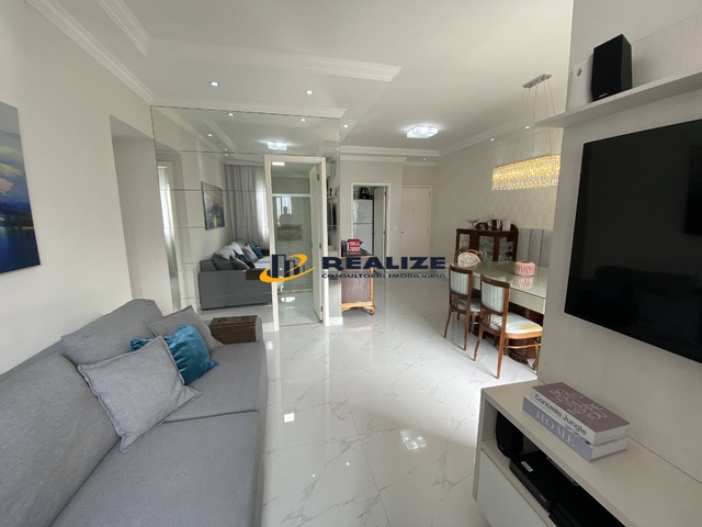 Apartamento para Venda em Campos dos Goytacazes - 2