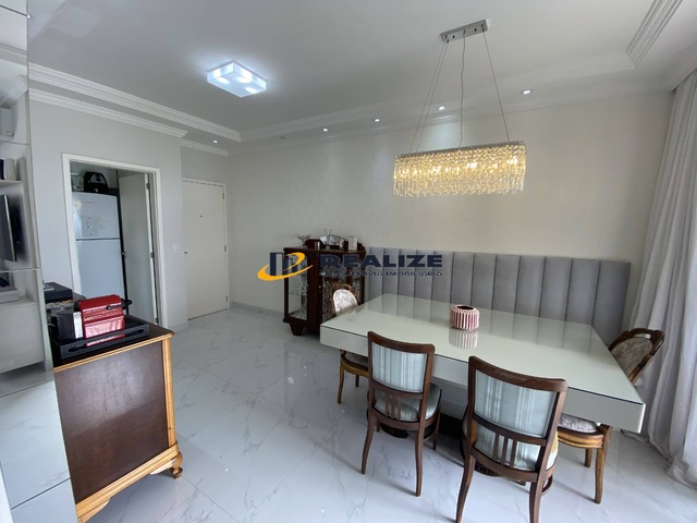 Apartamento para Venda em Campos dos Goytacazes - 3