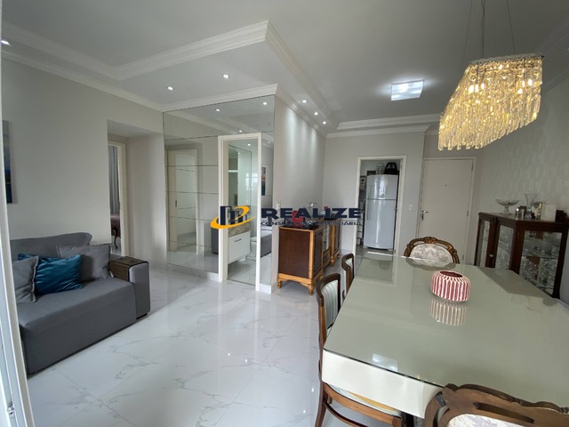 Apartamento para Venda em Campos dos Goytacazes - 4