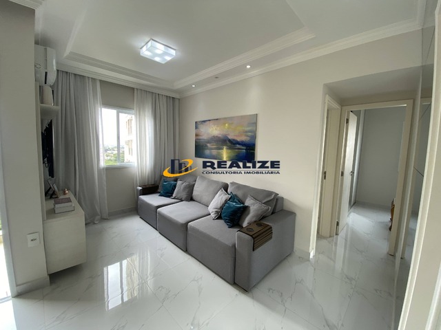 Apartamento para Venda em Campos dos Goytacazes - 5