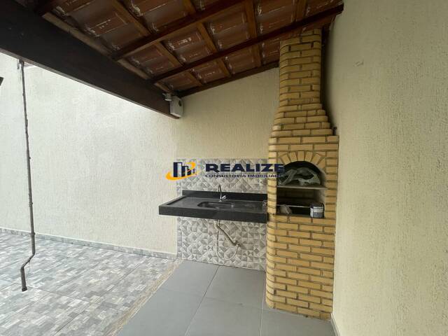 #1494 - Casa para Venda em Campos dos Goytacazes - RJ