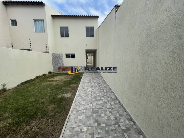 Casa para Venda em Campos dos Goytacazes - 5