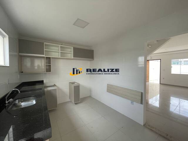 #1494 - Casa para Venda em Campos dos Goytacazes - RJ