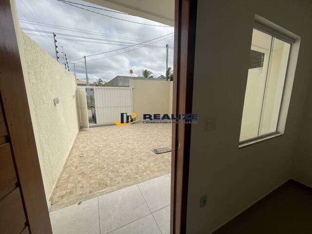 #1494 - Casa para Venda em Campos dos Goytacazes - RJ