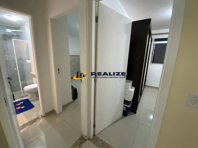 Apartamento para Venda em Campos dos Goytacazes - 4