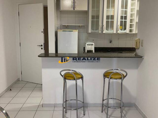 #M1SST - Apartamento para Locação em Campos dos Goytacazes - RJ