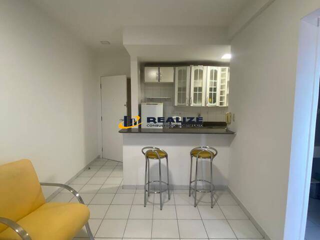 Apartamento para Locação em Campos dos Goytacazes - 5
