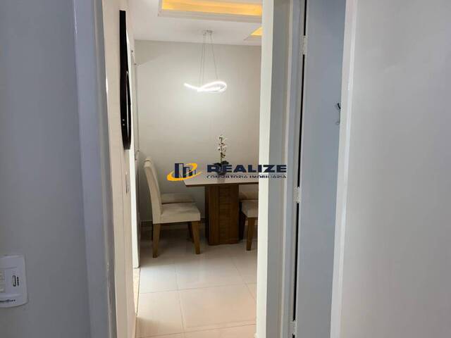 Apartamento para Venda em Campos dos Goytacazes - 3
