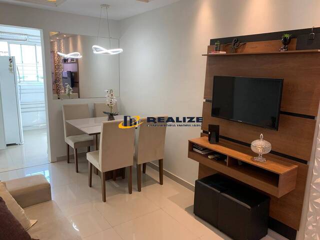 Apartamento para Venda em Campos dos Goytacazes - 2